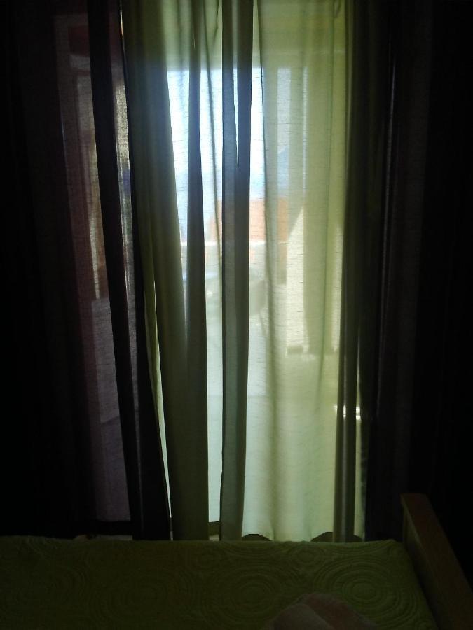 Sea View Room Bol Exterior foto