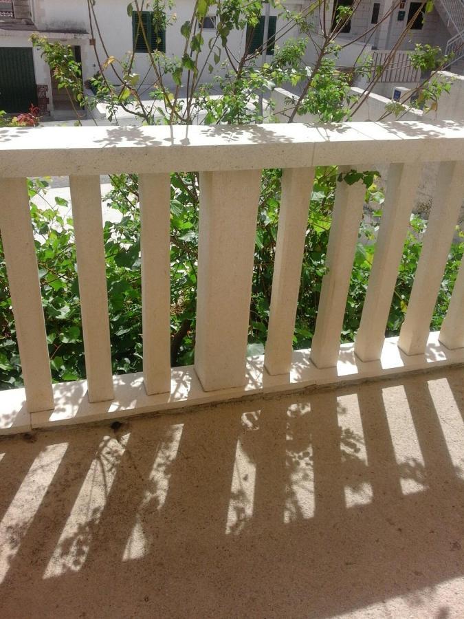 Sea View Room Bol Exterior foto