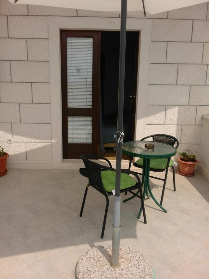 Sea View Room Bol Exterior foto