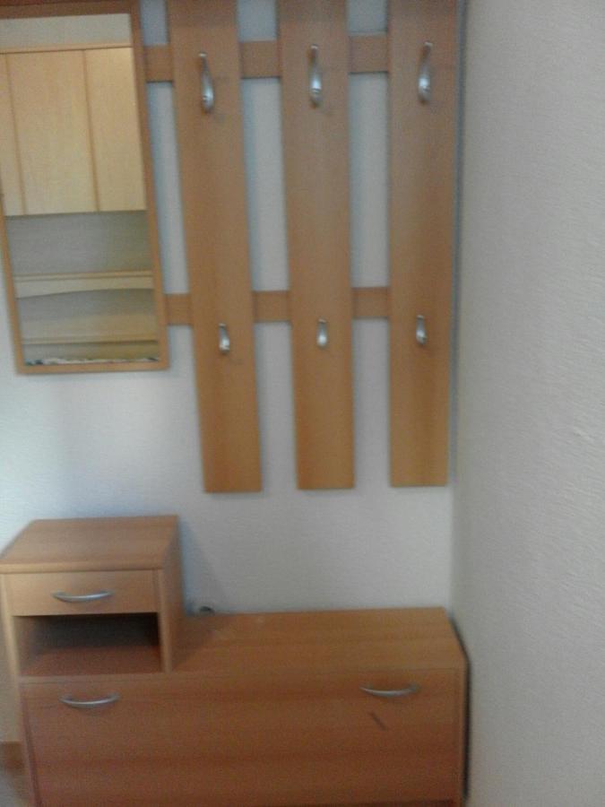 Sea View Room Bol Exterior foto